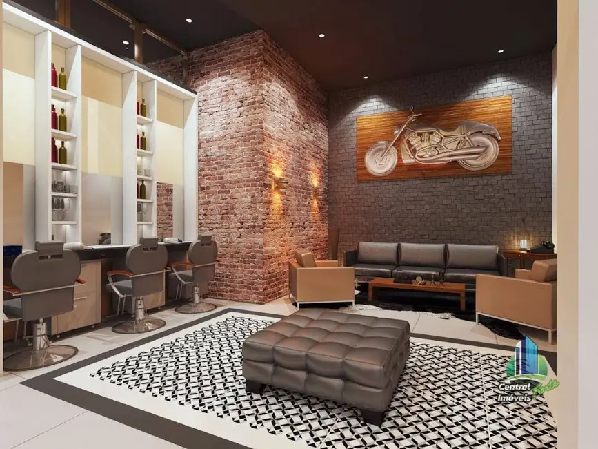 Apartamento com 2 quartos à venda, 85m2 em Canto do Forte, Praia Grande - SP - imagem 4 Foto 4 de Apartamento com 2 quartos à venda, 85m2 em Canto do Forte, Praia Grande - SP
