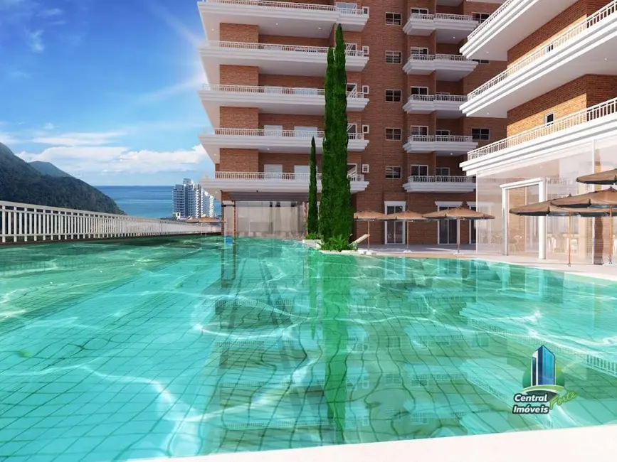 Apartamento com 2 quartos à venda, 85m2 em Canto do Forte, Praia Grande - SP - imagem 5 Foto 5 de Apartamento com 2 quartos à venda, 85m2 em Canto do Forte, Praia Grande - SP