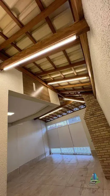 Foto 7 de Sobrado com 2 quartos à venda, 90m2 em Maracanã, Praia Grande - SP