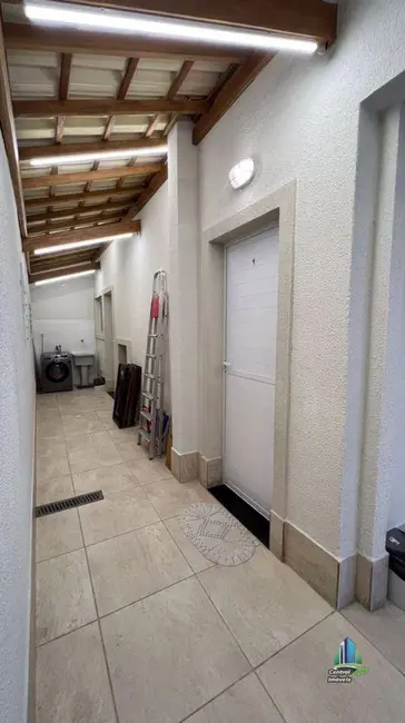 Foto 8 de Sobrado com 2 quartos à venda, 90m2 em Maracanã, Praia Grande - SP