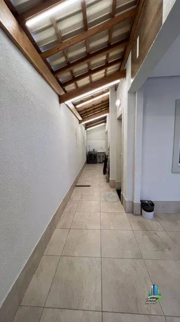 Foto 6 de Sobrado com 2 quartos à venda, 90m2 em Maracanã, Praia Grande - SP