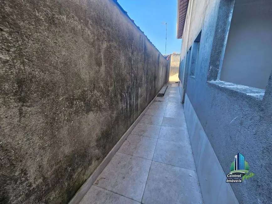 Foto 7 de Casa com 2 quartos à venda, 69m2 em Praia Grande - SP