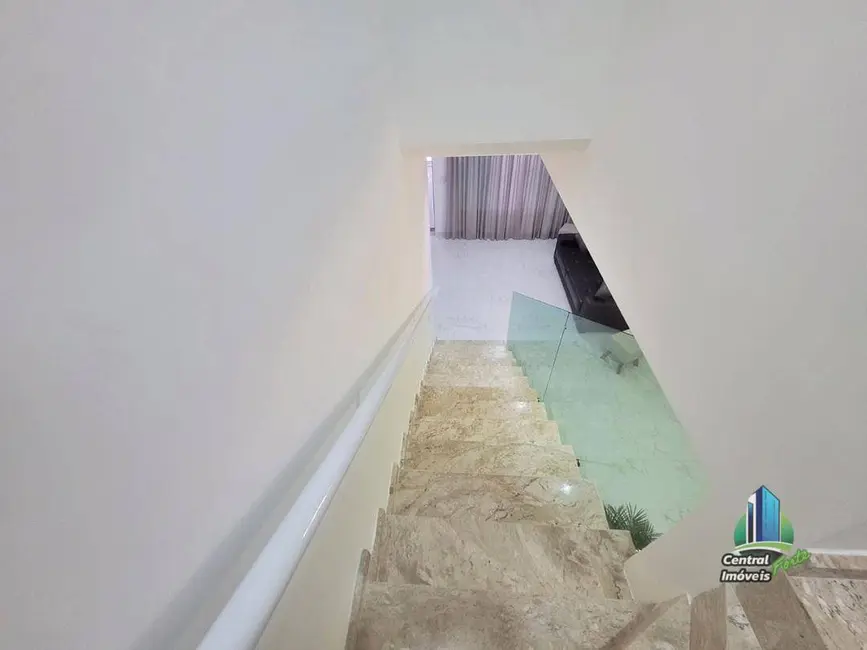 Foto 9 de Sobrado com 2 quartos à venda, 200m2 em Praia Grande - SP