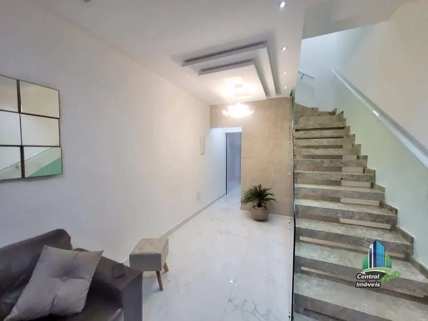 Foto 6 de Sobrado com 2 quartos à venda, 200m2 em Praia Grande - SP