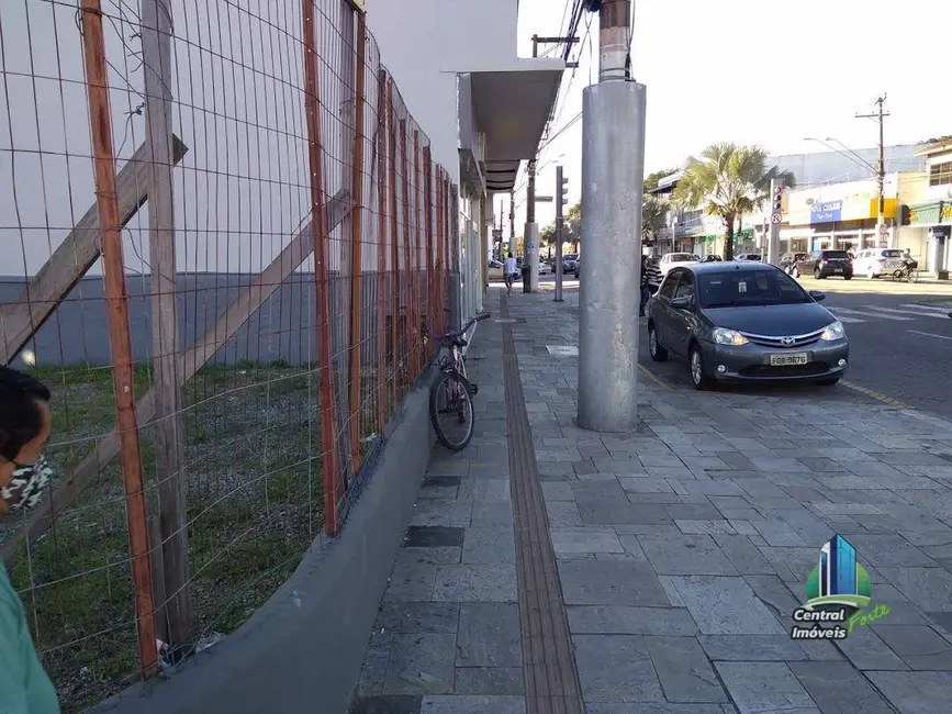 Foto 7 de Terreno / Lote para alugar, 320m2 em Boqueirão, Praia Grande - SP