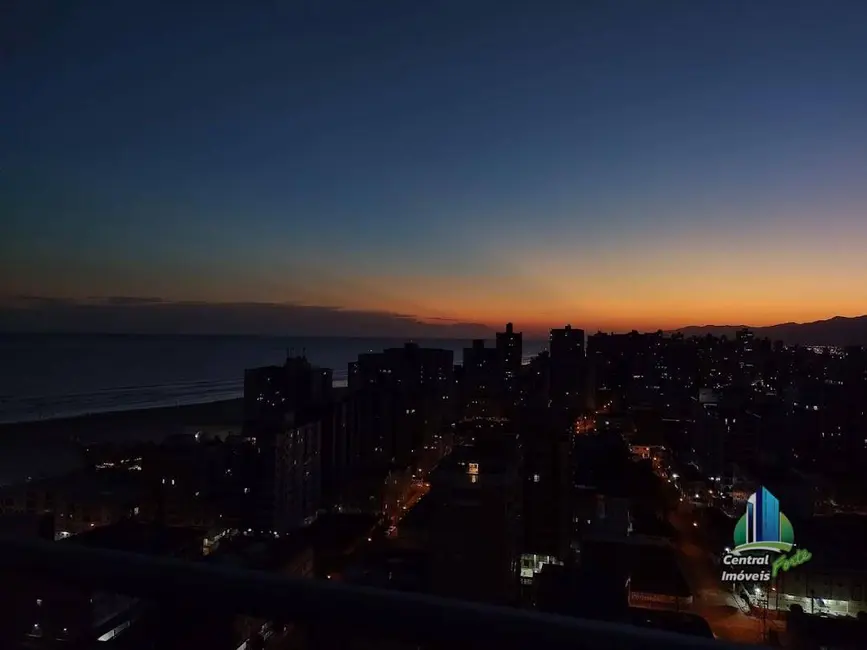 Foto 4 de Apartamento com 3 quartos à venda, 161m2 em Praia Grande - SP
