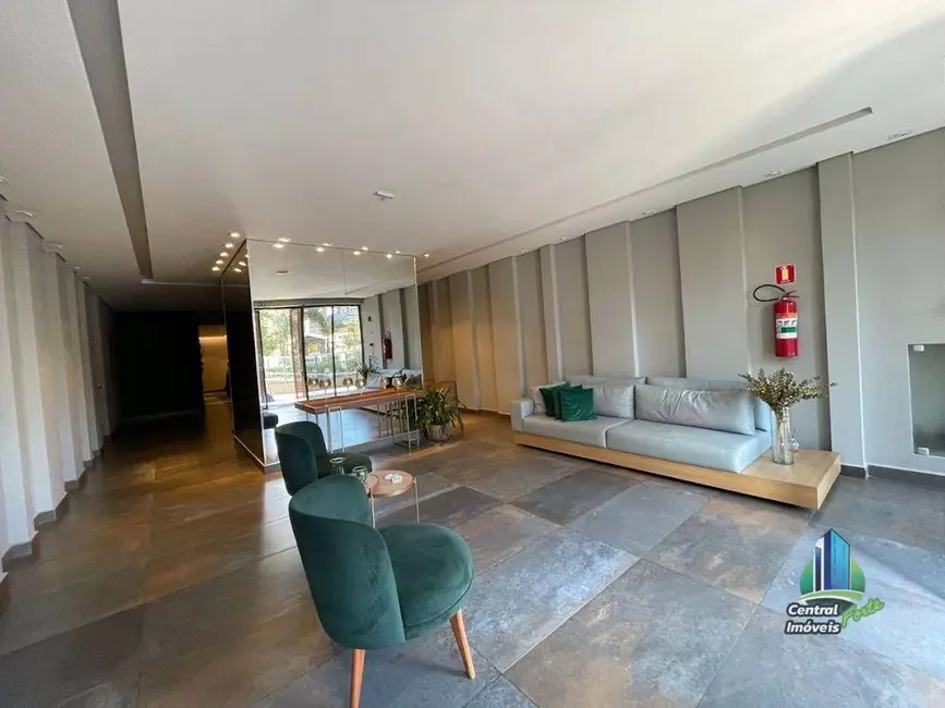 Foto 9 de Apartamento com 3 quartos à venda, 161m2 em Praia Grande - SP