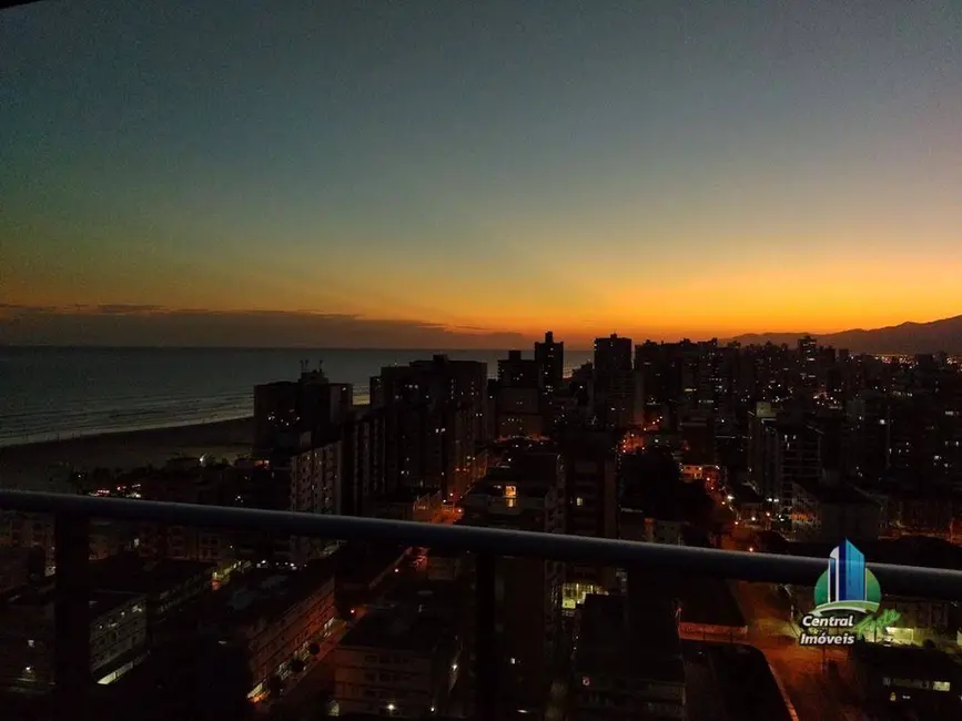 Foto 5 de Apartamento com 3 quartos à venda, 161m2 em Praia Grande - SP