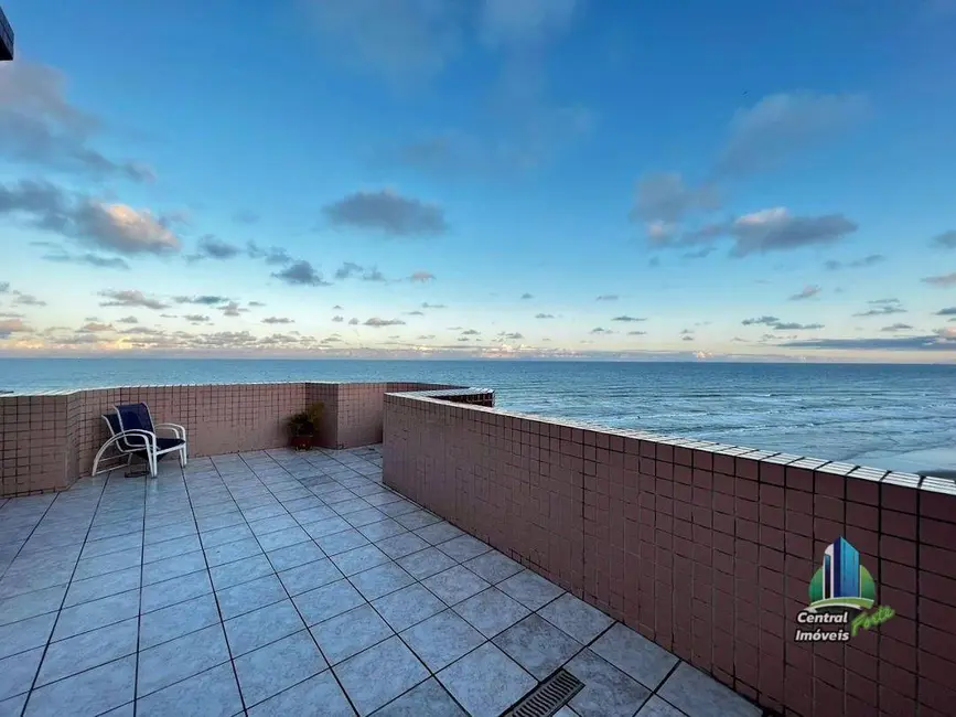 Cobertura com 4 quartos à venda, 265m2 em Praia Grande - SP - imagem 8 Foto 8 de Cobertura com 4 quartos à venda, 265m2 em Praia Grande - SP