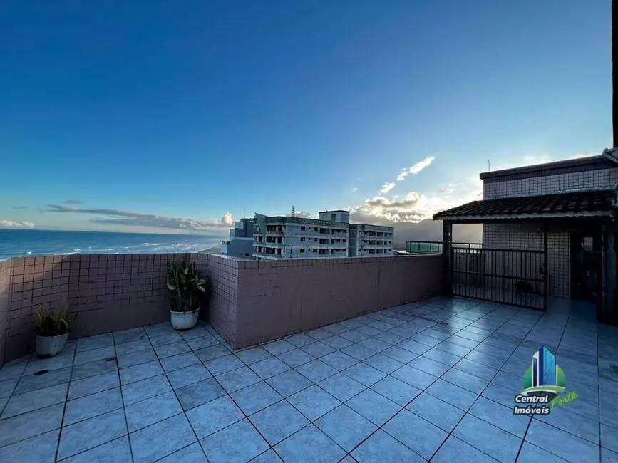 Cobertura com 4 quartos à venda, 265m2 em Praia Grande - SP - imagem 9 Foto 9 de Cobertura com 4 quartos à venda, 265m2 em Praia Grande - SP
