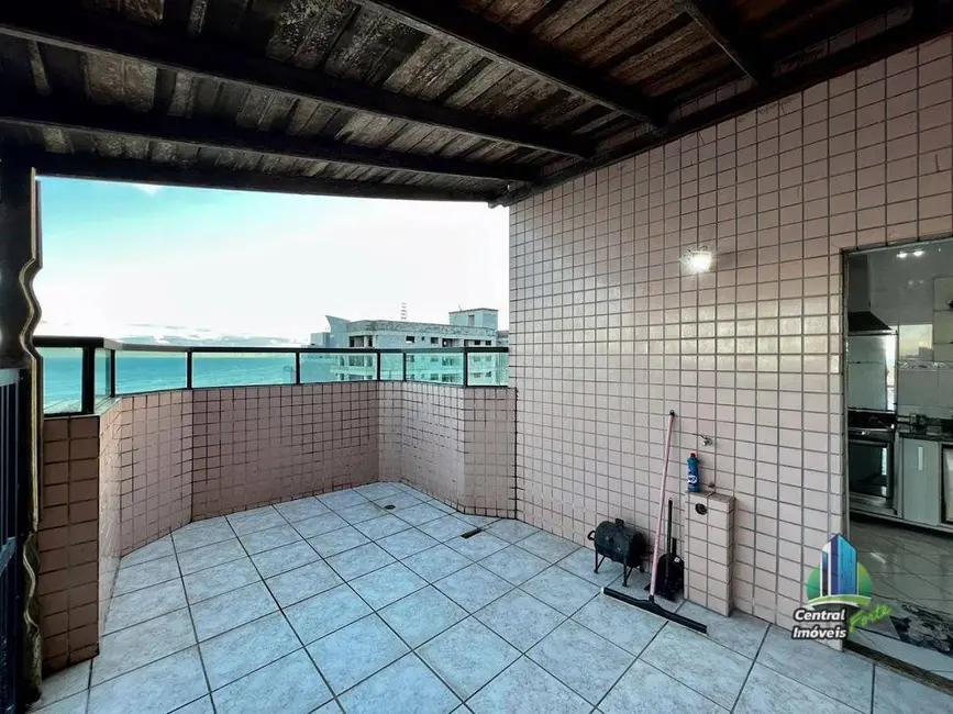 Cobertura com 4 quartos à venda, 265m2 em Praia Grande - SP - imagem 3 Foto 3 de Cobertura com 4 quartos à venda, 265m2 em Praia Grande - SP