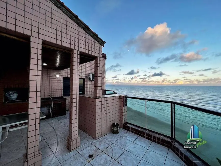 Cobertura com 4 quartos à venda, 265m2 em Praia Grande - SP - imagem 7 Foto 7 de Cobertura com 4 quartos à venda, 265m2 em Praia Grande - SP