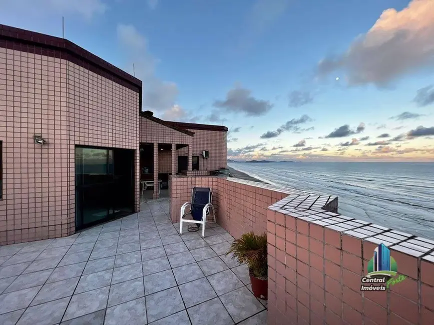 Cobertura com 4 quartos à venda, 265m2 em Praia Grande - SP - imagem 5 Foto 5 de Cobertura com 4 quartos à venda, 265m2 em Praia Grande - SP