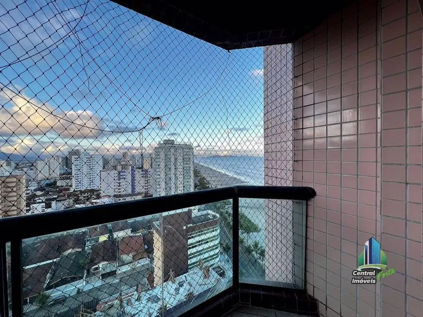 Cobertura com 4 quartos à venda, 265m2 em Praia Grande - SP - imagem 1 Foto 1 de Cobertura com 4 quartos à venda, 265m2 em Praia Grande - SP