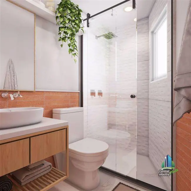 Foto 5 de Apartamento com 2 quartos à venda, 72m2 em Mirim, Praia Grande - SP