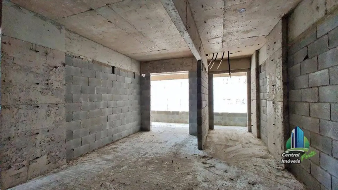 Apartamento com 2 quartos à venda, 132m2 em Mirim, Praia Grande - SP - imagem 3 Foto 3 de Apartamento com 2 quartos à venda, 132m2 em Mirim, Praia Grande - SP