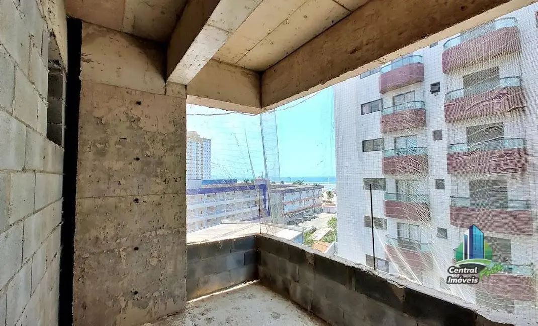 Apartamento com 2 quartos à venda, 132m2 em Mirim, Praia Grande - SP - imagem 2 Foto 2 de Apartamento com 2 quartos à venda, 132m2 em Mirim, Praia Grande - SP