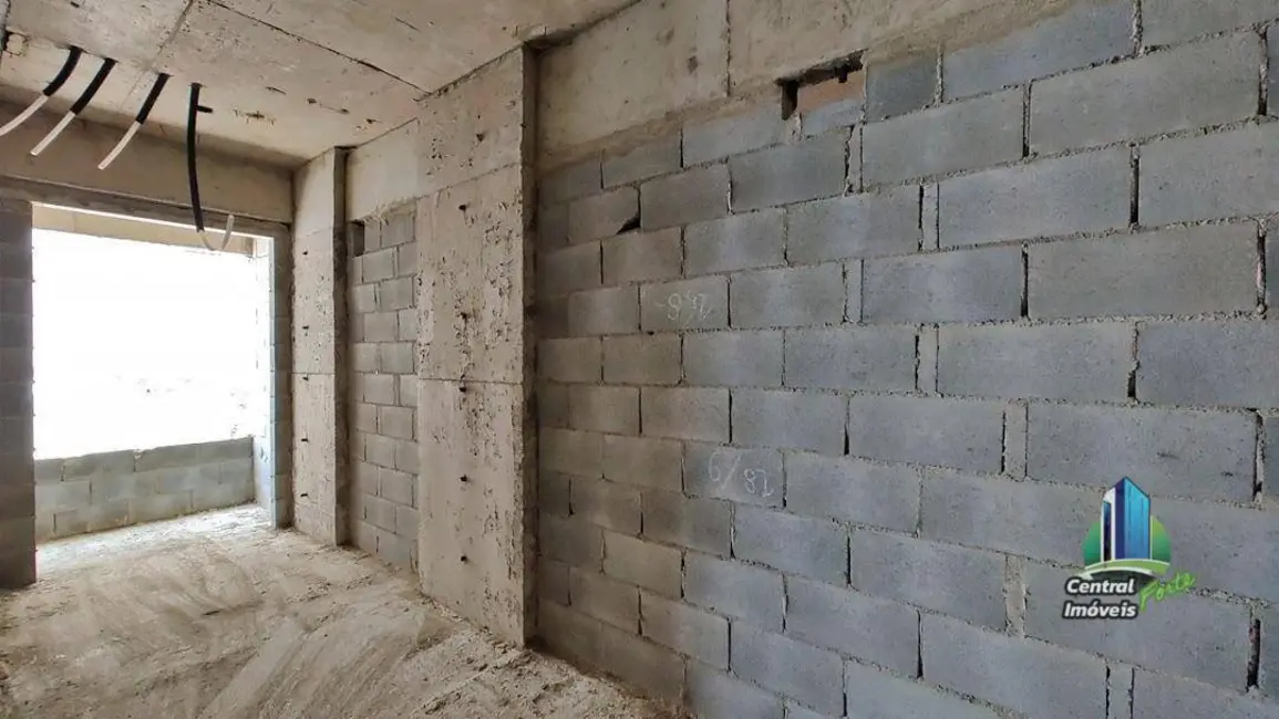 Apartamento com 2 quartos à venda, 132m2 em Mirim, Praia Grande - SP - imagem 4 Foto 4 de Apartamento com 2 quartos à venda, 132m2 em Mirim, Praia Grande - SP