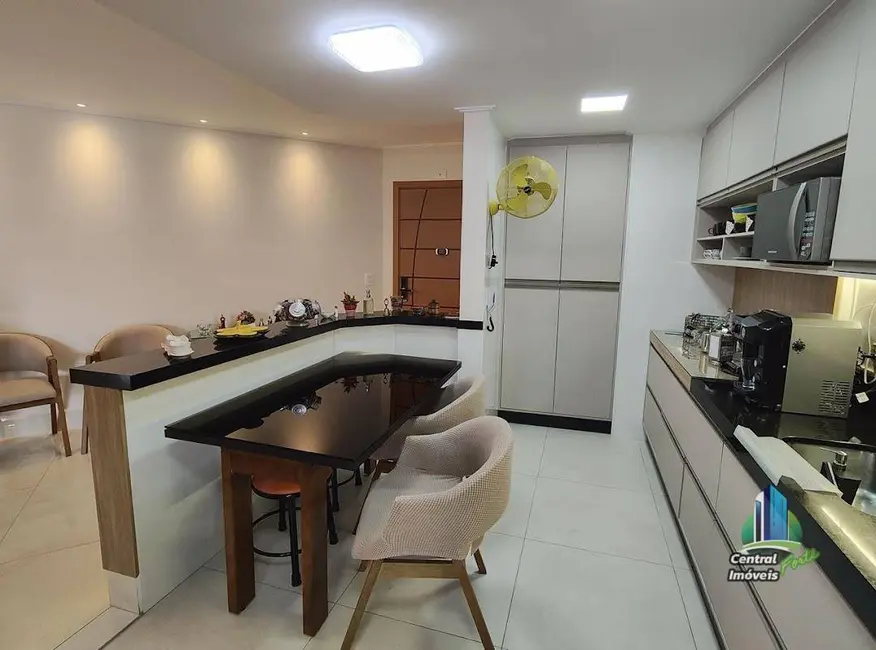 Apartamento com 2 quartos à venda, 177m2 em Canto do Forte, Praia Grande - SP - imagem 9 Foto 9 de Apartamento com 2 quartos à venda, 177m2 em Canto do Forte, Praia Grande - SP
