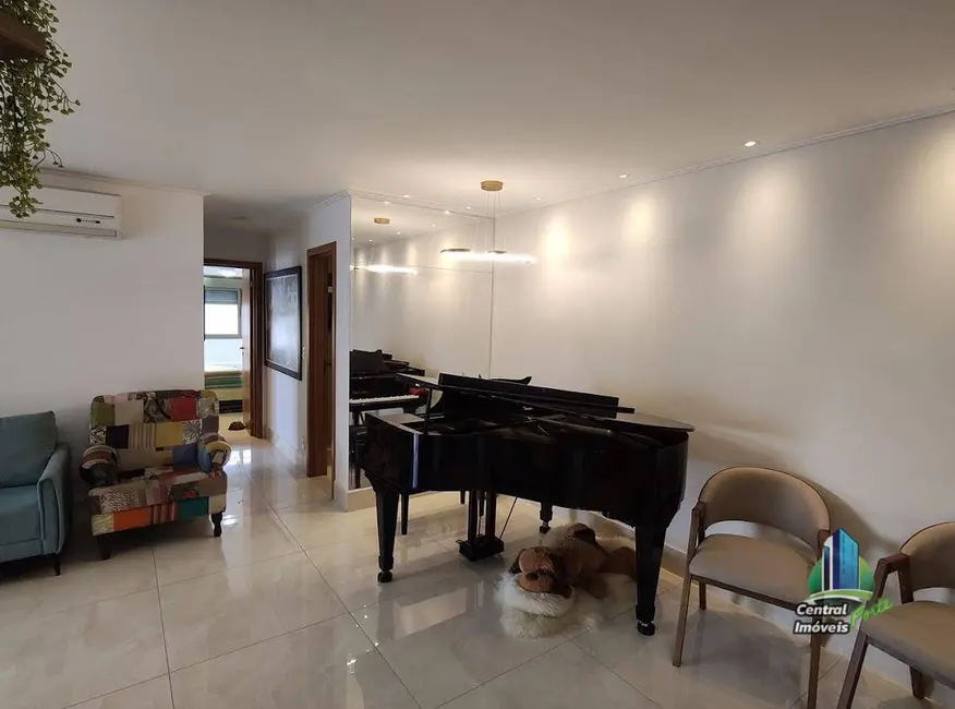 Apartamento com 2 quartos à venda, 177m2 em Canto do Forte, Praia Grande - SP - imagem 7 Foto 7 de Apartamento com 2 quartos à venda, 177m2 em Canto do Forte, Praia Grande - SP