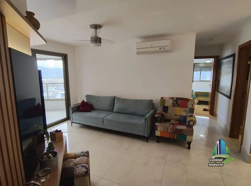 Apartamento com 2 quartos à venda, 177m2 em Canto do Forte, Praia Grande - SP - imagem 3 Foto 3 de Apartamento com 2 quartos à venda, 177m2 em Canto do Forte, Praia Grande - SP