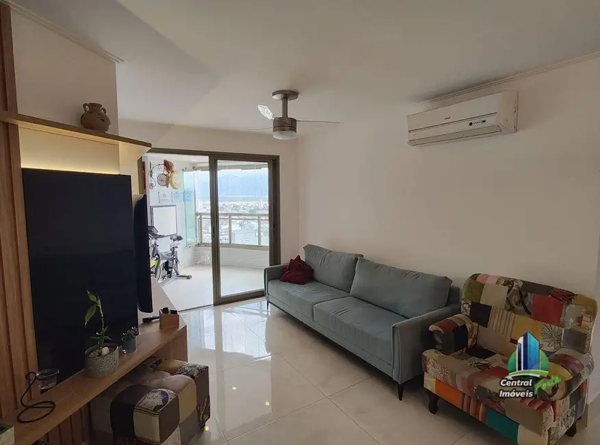 Apartamento com 2 quartos à venda, 177m2 em Canto do Forte, Praia Grande - SP - imagem 8 Foto 8 de Apartamento com 2 quartos à venda, 177m2 em Canto do Forte, Praia Grande - SP