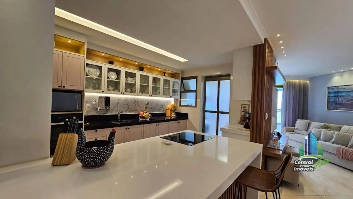 Apartamento com 2 quartos à venda, 177m2 em Canto do Forte, Praia Grande - SP - imagem 9 Foto 9 de Apartamento com 2 quartos à venda, 177m2 em Canto do Forte, Praia Grande - SP