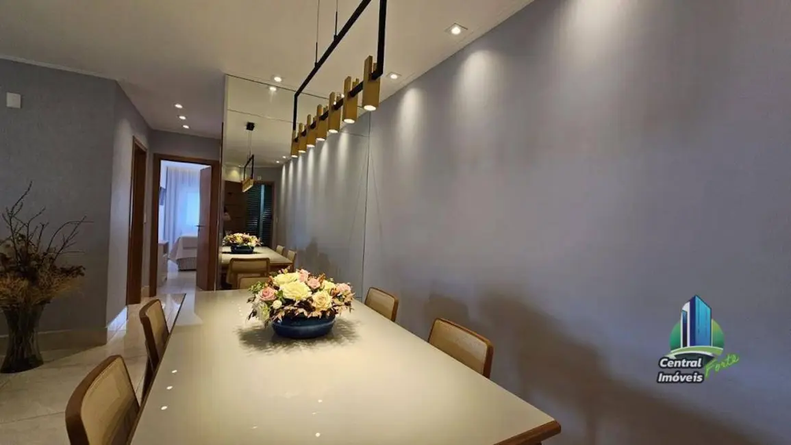 Apartamento com 2 quartos à venda, 177m2 em Canto do Forte, Praia Grande - SP - imagem 7 Foto 7 de Apartamento com 2 quartos à venda, 177m2 em Canto do Forte, Praia Grande - SP