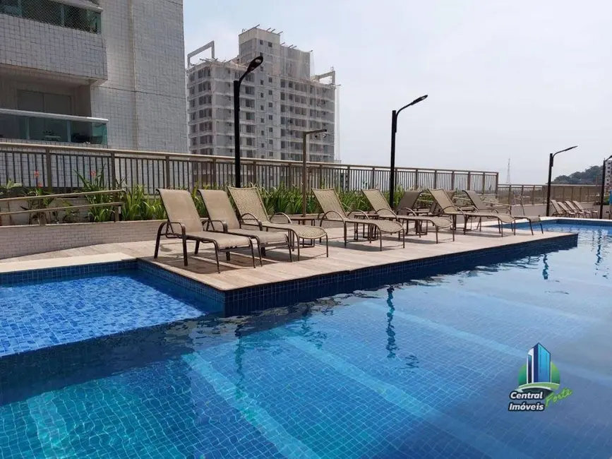 Apartamento com 2 quartos à venda, 177m2 em Canto do Forte, Praia Grande - SP - imagem 2 Foto 2 de Apartamento com 2 quartos à venda, 177m2 em Canto do Forte, Praia Grande - SP