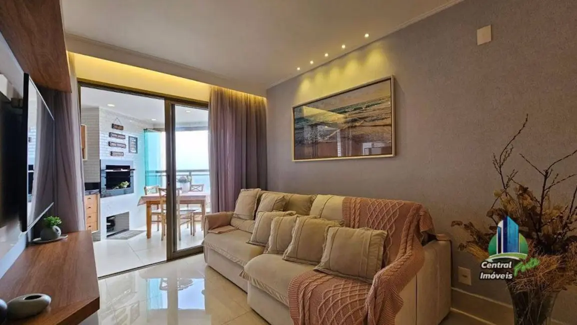 Apartamento com 2 quartos à venda, 177m2 em Canto do Forte, Praia Grande - SP - imagem 4 Foto 4 de Apartamento com 2 quartos à venda, 177m2 em Canto do Forte, Praia Grande - SP