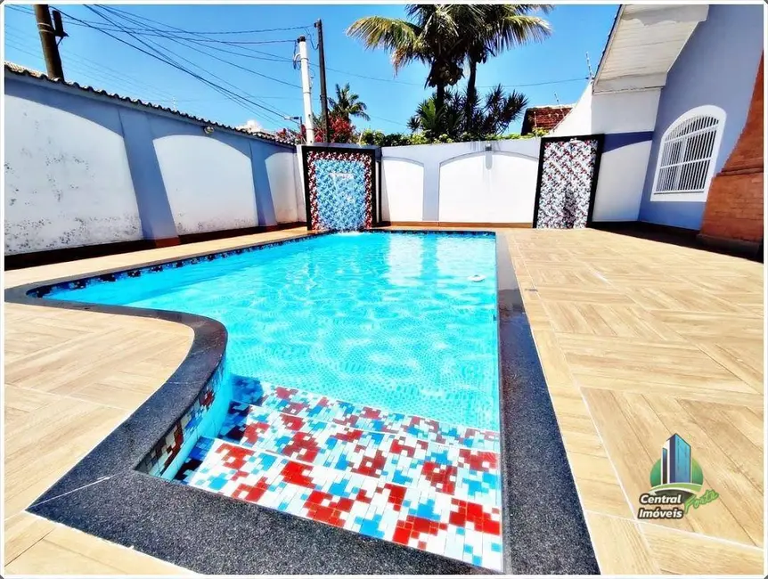 Foto 9 de Casa com 3 quartos à venda, 570m2 em Praia Grande - SP