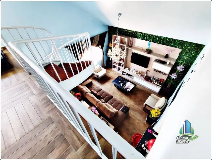 Foto 4 de Casa com 3 quartos à venda, 570m2 em Praia Grande - SP