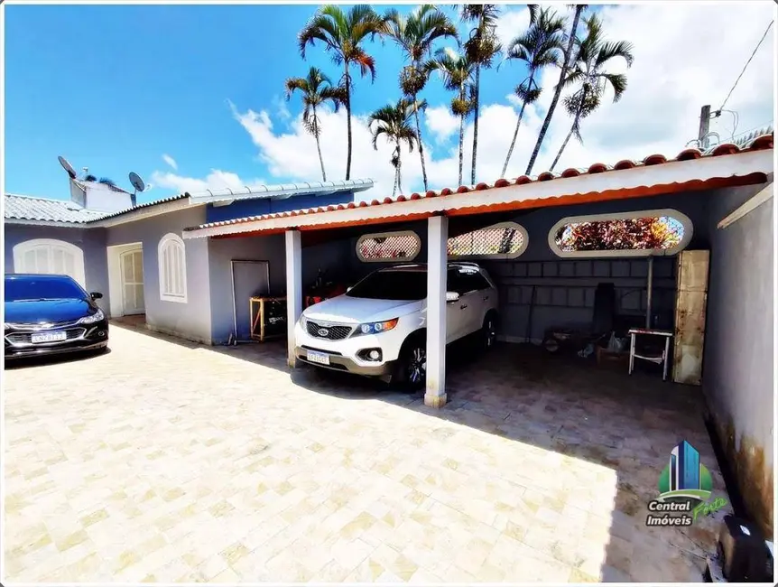 Foto 7 de Casa com 3 quartos à venda, 570m2 em Praia Grande - SP