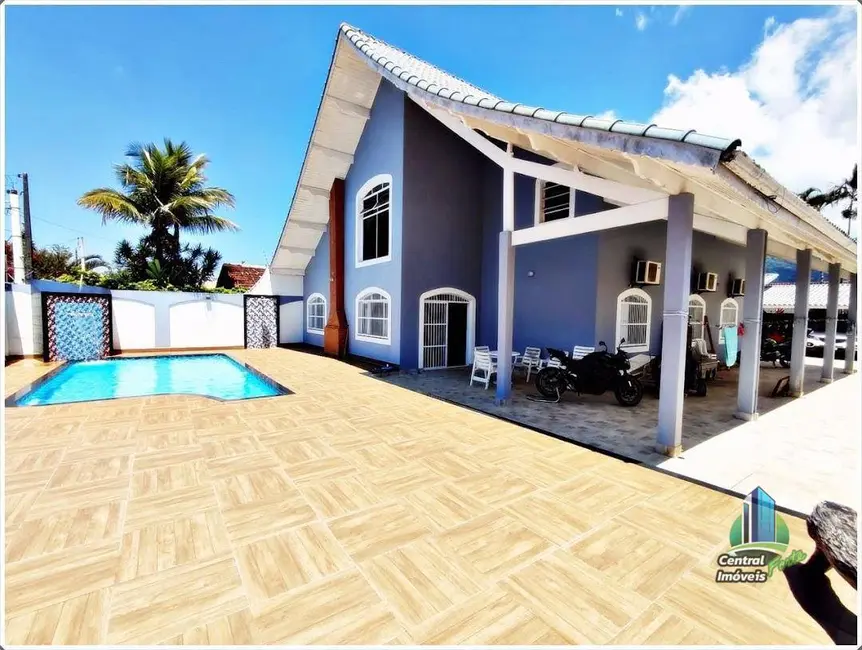 Foto 2 de Casa com 3 quartos à venda, 570m2 em Praia Grande - SP