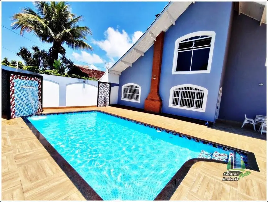 Foto 5 de Casa com 3 quartos à venda, 570m2 em Praia Grande - SP