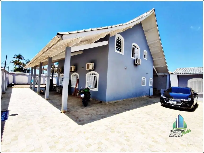 Foto 6 de Casa com 3 quartos à venda, 570m2 em Praia Grande - SP