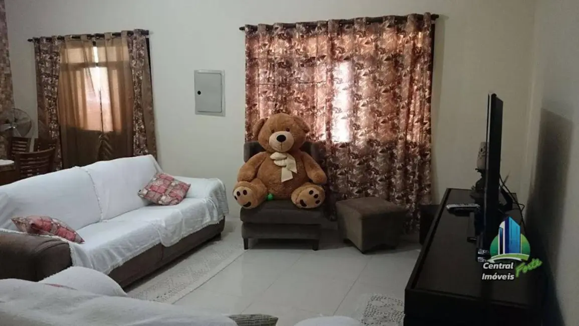 Foto 6 de Casa com 5 quartos à venda, 360m2 em Itanhaem - SP