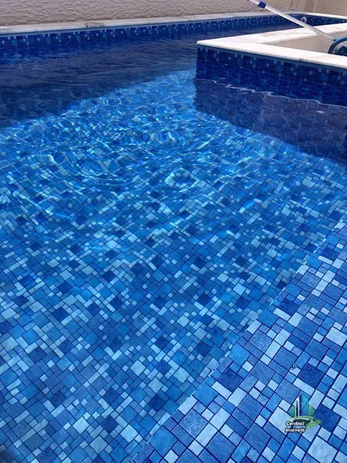 Foto 7 de Sobrado com 3 quartos à venda, 135m2 em Tupi, Praia Grande - SP