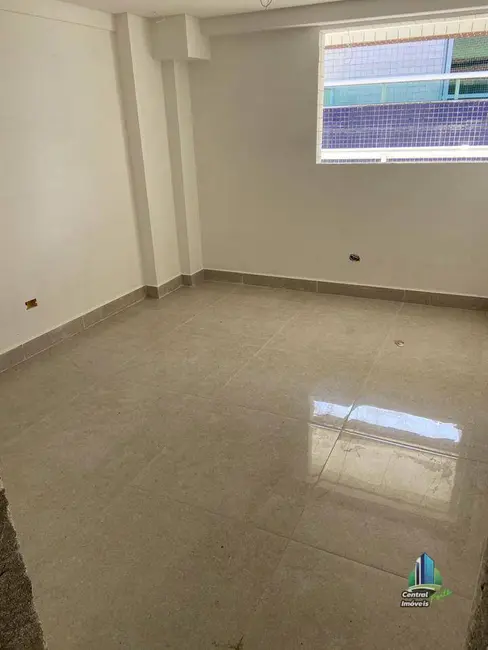 Foto 5 de Apartamento com 2 quartos à venda, 80m2 em Caiçara, Praia Grande - SP