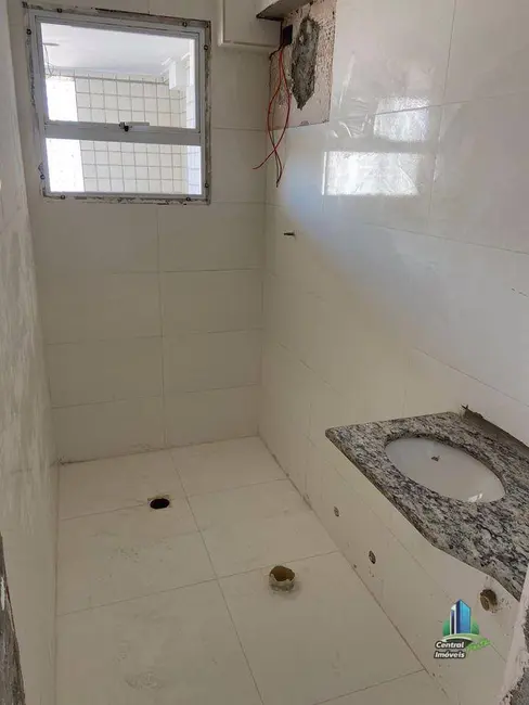Foto 8 de Apartamento com 2 quartos à venda, 80m2 em Caiçara, Praia Grande - SP