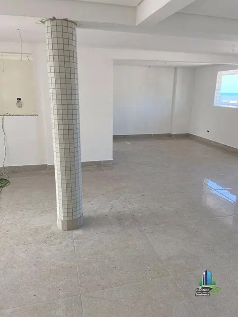 Foto 4 de Apartamento com 2 quartos à venda, 80m2 em Caiçara, Praia Grande - SP