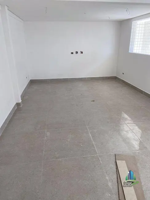 Foto 3 de Apartamento com 2 quartos à venda, 80m2 em Caiçara, Praia Grande - SP