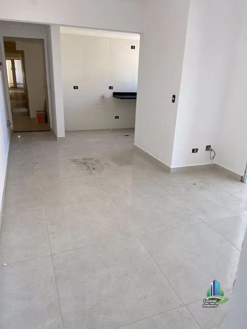 Foto 7 de Apartamento com 2 quartos à venda, 80m2 em Caiçara, Praia Grande - SP