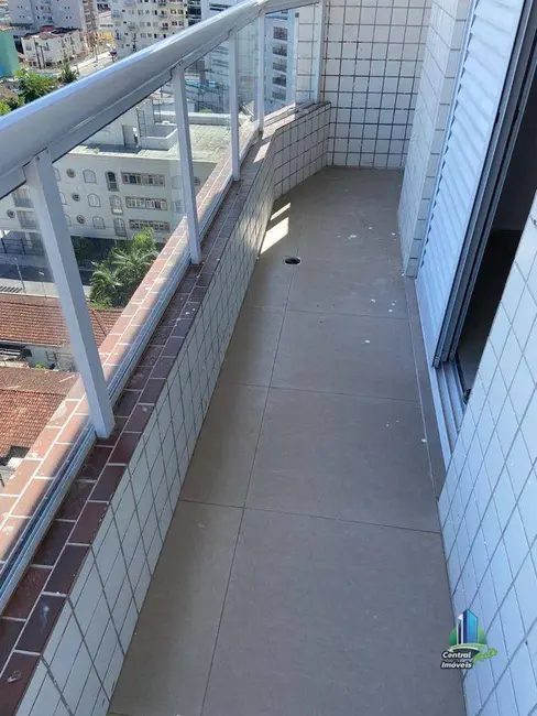 Foto 9 de Apartamento com 2 quartos à venda, 80m2 em Caiçara, Praia Grande - SP