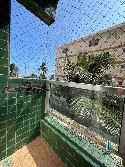 Apartamento com 2 quartos à venda, 73m2 em Aviação, Praia Grande - SP - imagem 3 Foto 3 de Apartamento com 2 quartos à venda, 73m2 em Aviação, Praia Grande - SP