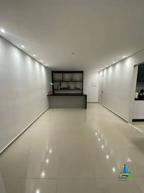 Foto 5 de Apartamento com 2 quartos à venda, 140m2 em Caiçara, Praia Grande - SP