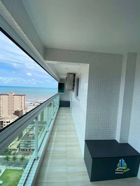 Foto 1 de Apartamento com 2 quartos à venda, 140m2 em Caiçara, Praia Grande - SP