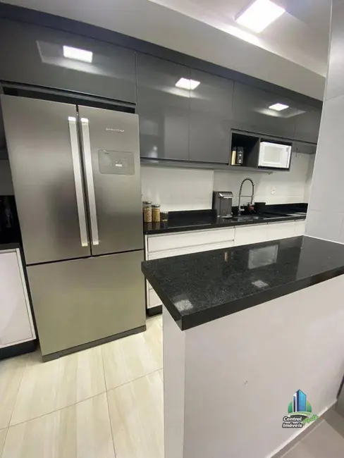 Foto 8 de Apartamento com 2 quartos à venda, 140m2 em Caiçara, Praia Grande - SP