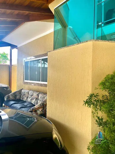 Foto 7 de Sobrado com 4 quartos à venda, 351m2 em Praia Grande - SP