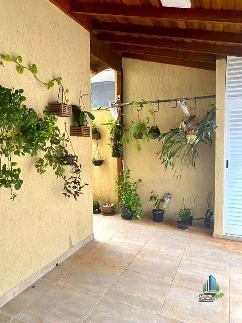Foto 8 de Sobrado com 4 quartos à venda, 351m2 em Praia Grande - SP